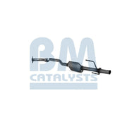 BM Catalysts Homologated Diesel Cat BM80194H
