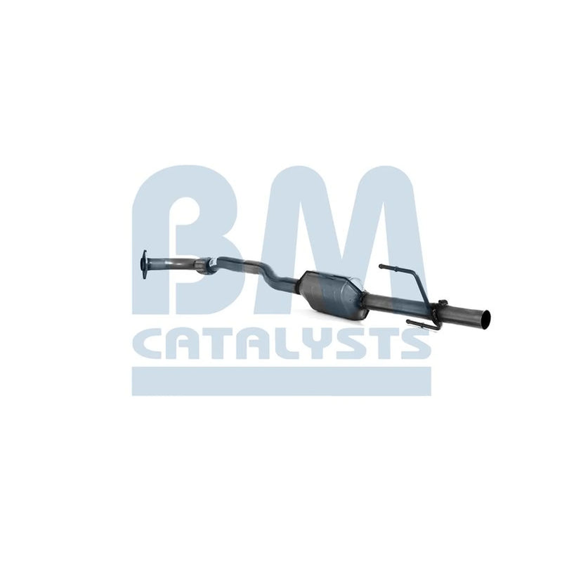 BM Catalysts Homologated Diesel Cat BM80194H