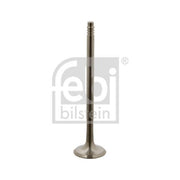 Febi Engine Exhaust Valve 27mm Head 32186