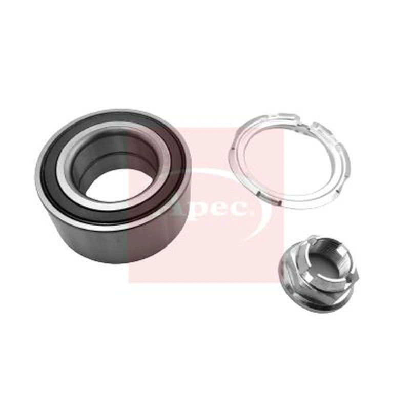 Apec Wheel Bearing Kit 83mm AWB1197