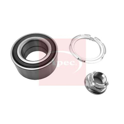 Apec Wheel Bearing Kit 83mm AWB1197