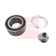 Apec Wheel Bearing Kit 83mm AWB1197