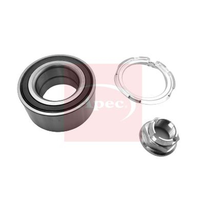 Apec Wheel Bearing Kit 83mm AWB1197