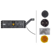 Hella Tail Light / Lamp LED Left 2VP 340 960-231