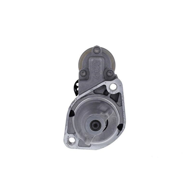 Valeo Starter Motor 12V 2kW 10 Teeth 438529