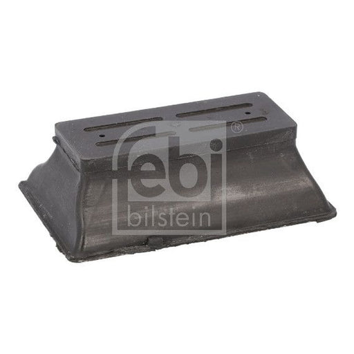 Febi Front Rubber Buffer Suspension 185829