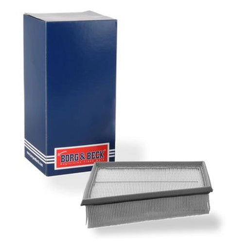 Borg & Beck Engine Air Filter BFA2114