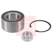 Apec Wheel Bearing Kit 96mm AWB1831