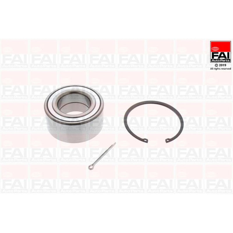 FAI Wheel Bearing Kit 84mm FWBK1111