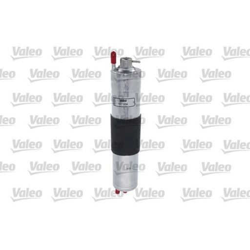 Valeo Fuel Filter Element 587034