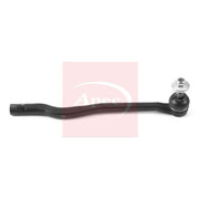 Apec Steering Tie Rod End Ball Joint Rear Right FM16x1.5 AST6814