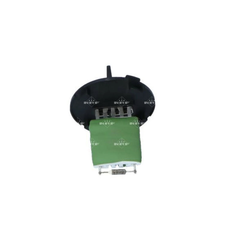 NRF Heater Blower Resistor 342006