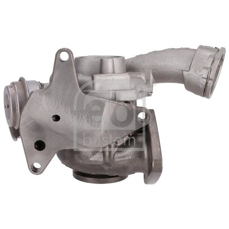Febi Turbocharger Turbo Unit 186691
