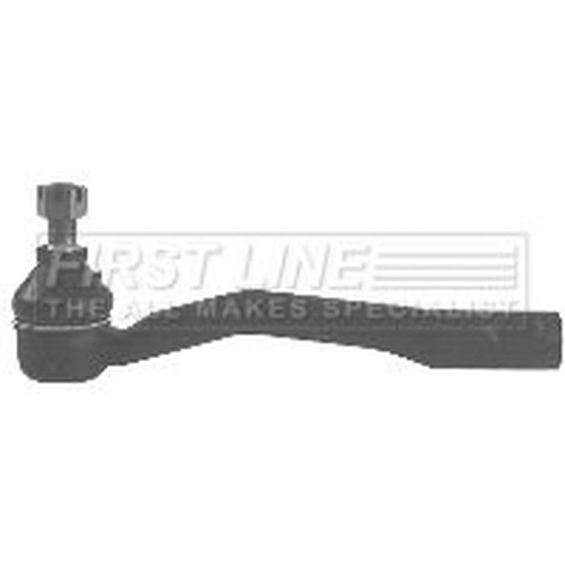 First Line Steering Tie Rod End Ball Joint FTR4612