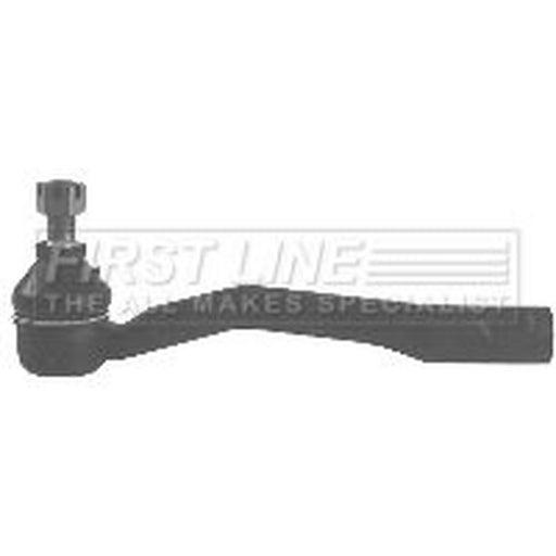 First Line Steering Tie Rod End Ball Joint FTR4612