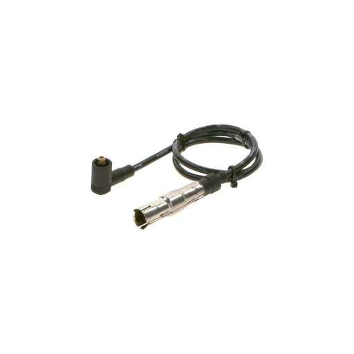 Genuine Bosch Ignition Lead B384 Fits Vw Golf Vr6 - 2.8 - 92-97 0986356384 Bosch  - Town Parts