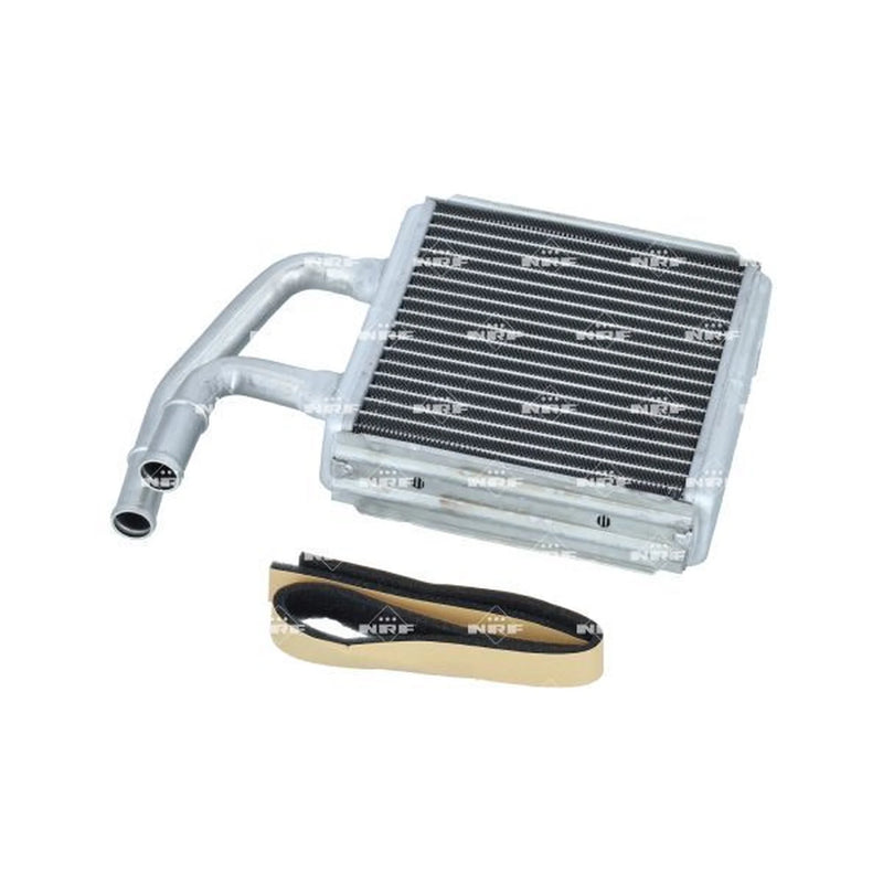 NRF Heater Matrix Core Heat Exchanger 54324