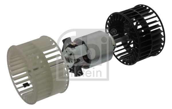 Febi Heater Blower Fan