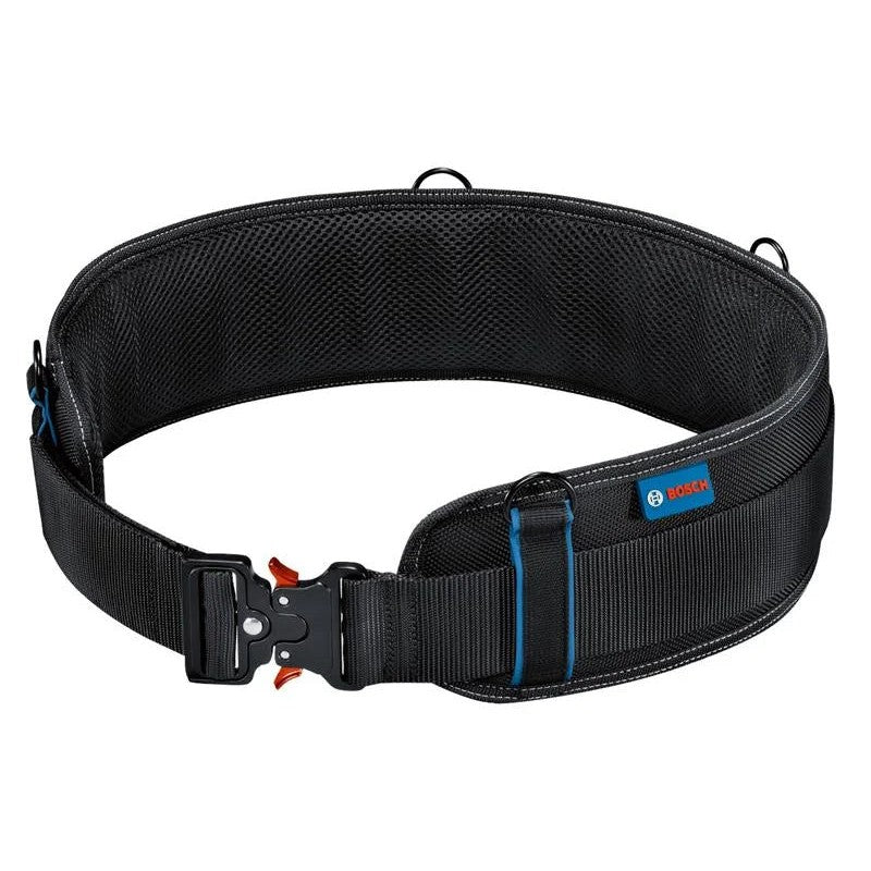 Bosch Professional 108 ProClick Tool Belt Large/X-Large - 1600A0265N