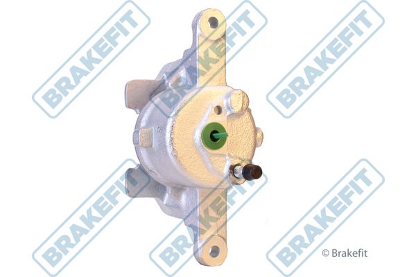 Apec Brake Caliper Assembly Front Right