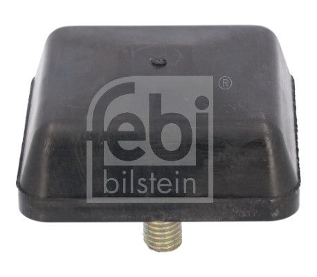 Febi outer Rubber Buffer Suspension