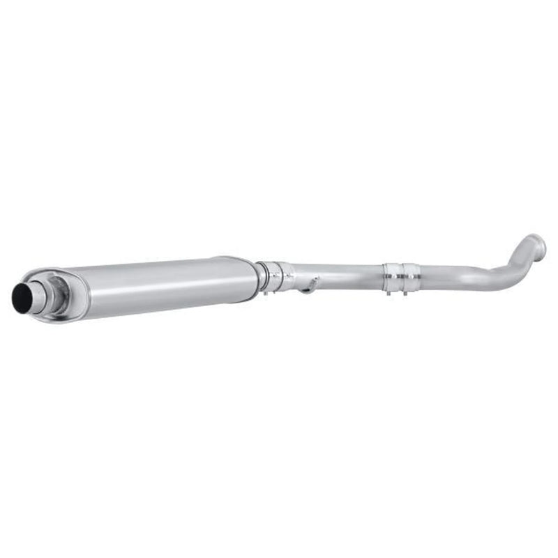 Hella Front Silencer Front 8LB 366 021-501