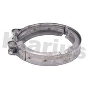 Klarius Exhaust System Clamping Piece OD ID Wide 430895