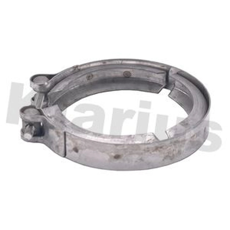 Klarius Exhaust System Clamping Piece OD ID Wide 430895