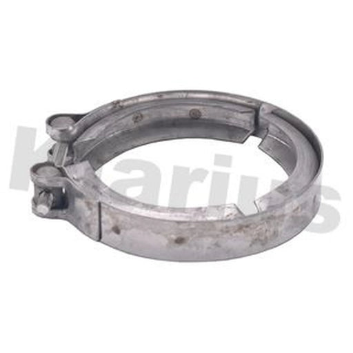 Klarius Exhaust System Clamping Piece OD ID Wide 430895