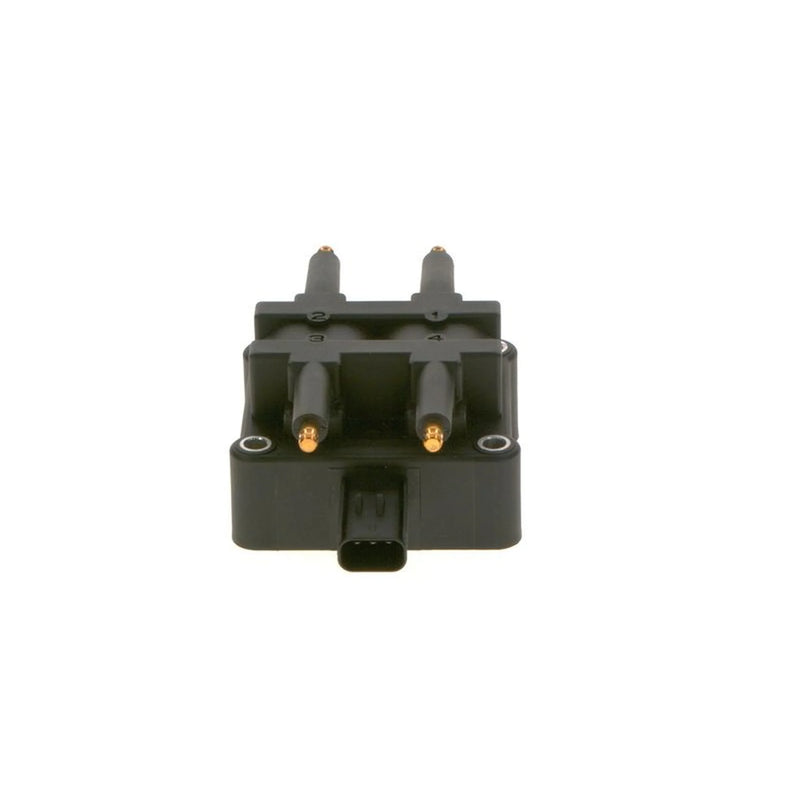 Bosch Ignition Coil Pack 0 986 22A 400