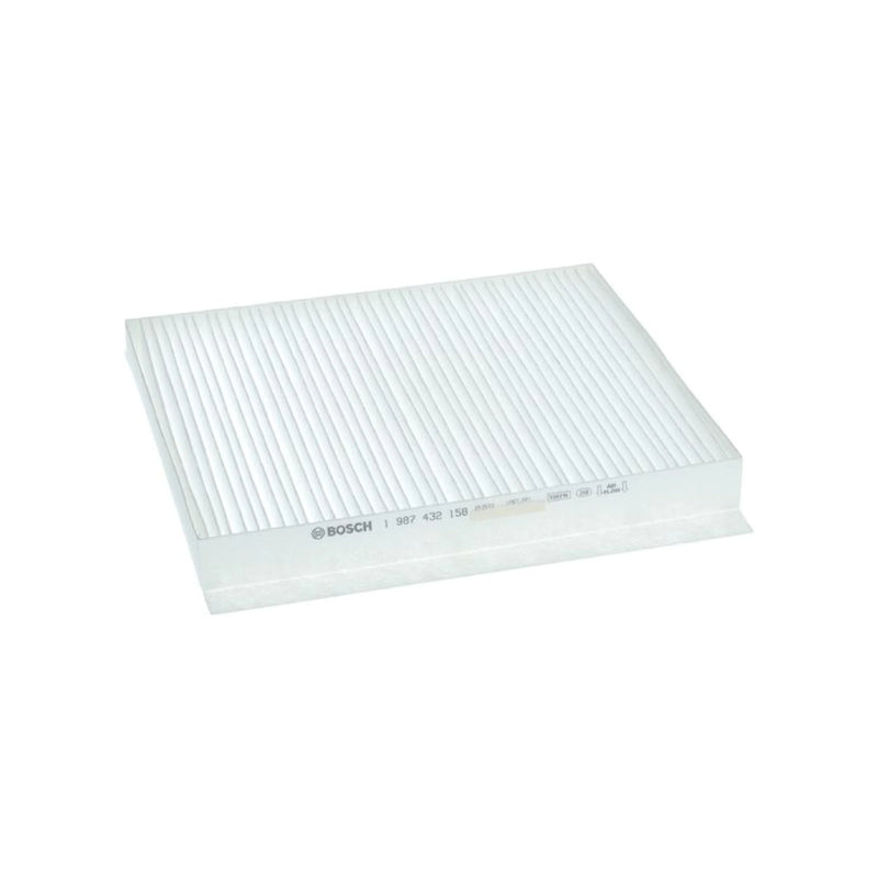 Bosch Cabin Air Filter (Pollen Filter) 1 987 432 158