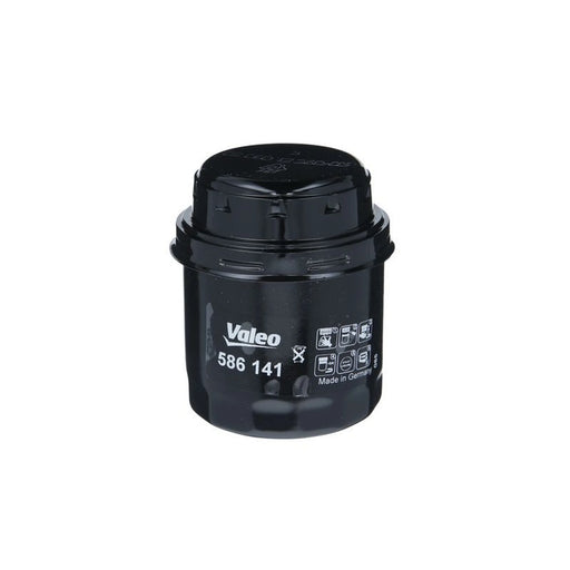 Valeo Engine Oil Filter 586141