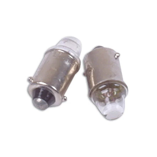 Laser Tools Bulbs x 2 - PL