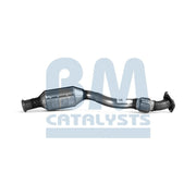 BM Catalysts Homologated Diesel Cat BM80119H