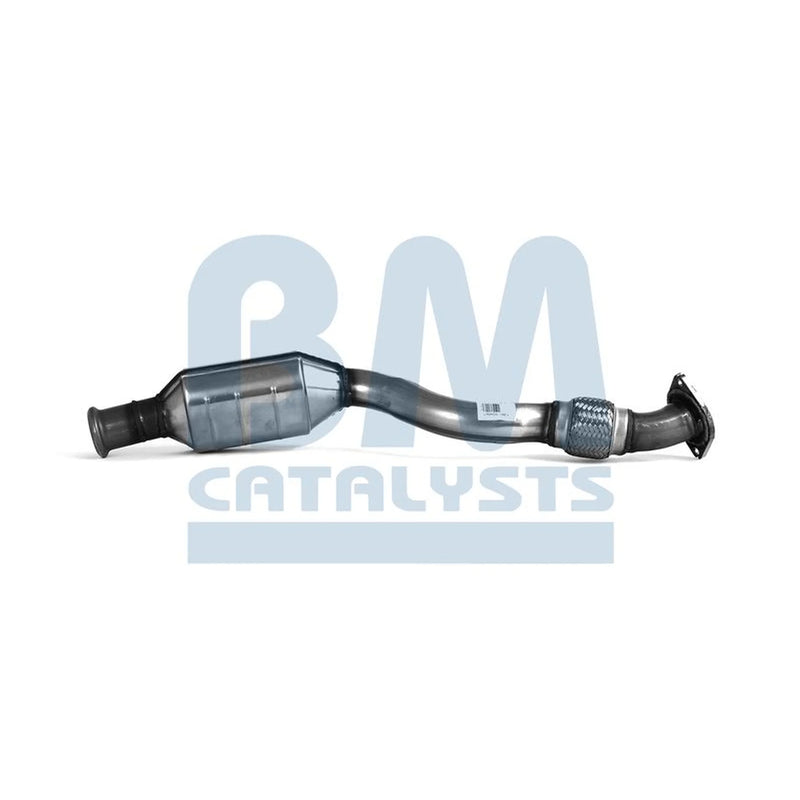 BM Catalysts Homologated Diesel Cat BM80119H