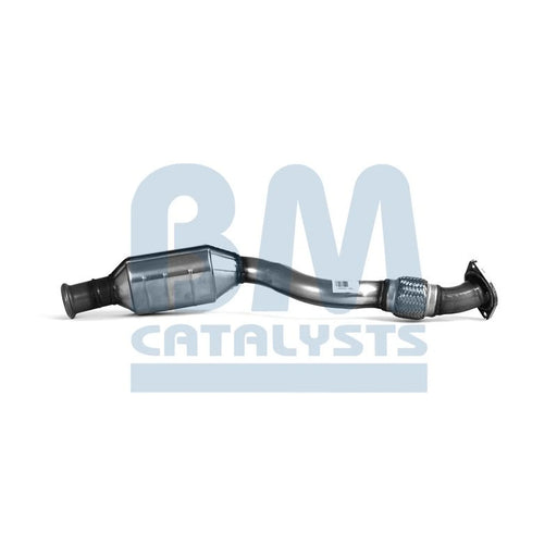 BM Catalysts Homologated Diesel Cat BM80119H