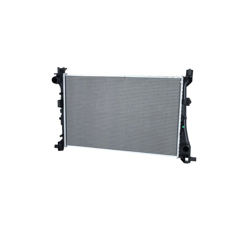 NRF Engine Radiator 550125