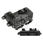 Febi Seat Adjustment Actuator Right 16 Connectors 33721
