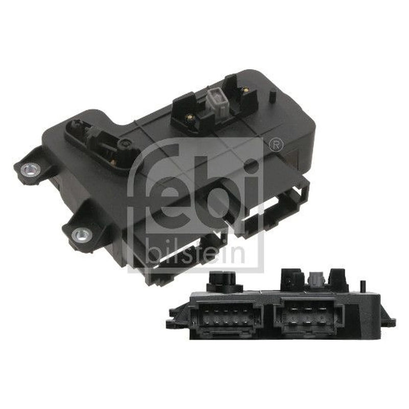 Febi Seat Adjustment Actuator Right 16 Connectors 33721