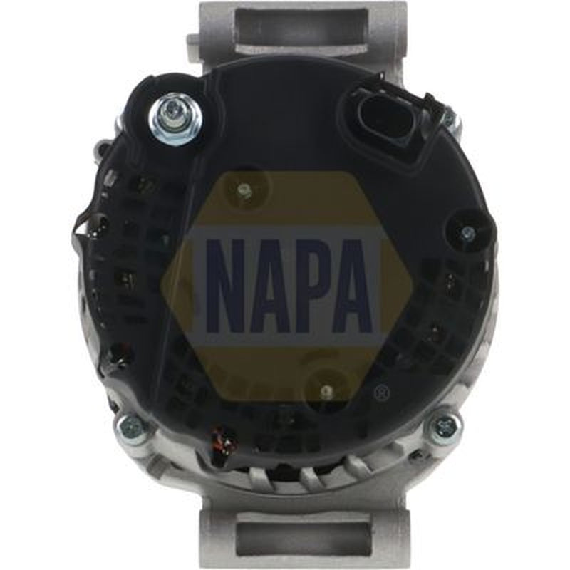 NAPA Car Alternator 12V NAL2591