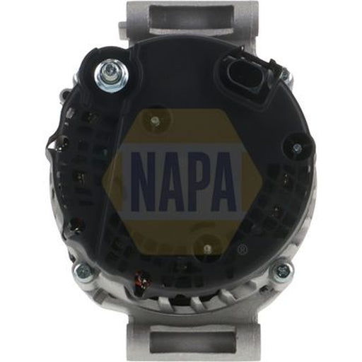 NAPA Car Alternator 12V NAL2591