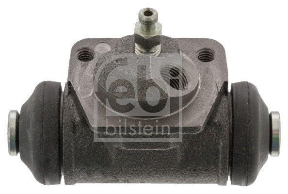 Febi Wheel Cylinder Hydraulic Brake Rear Right