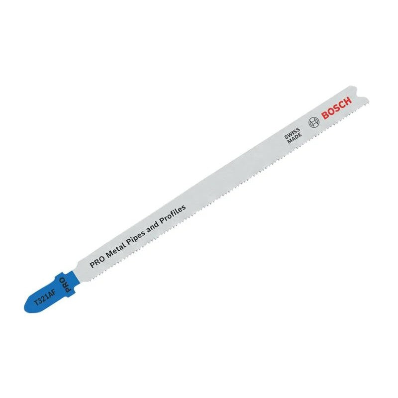 Bosch Powertool Accessories PRO Metal Pipes and Profiles
