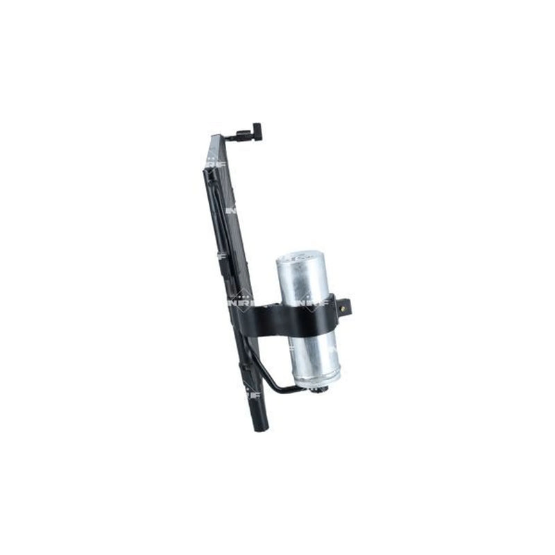 NRF Air Conditioning Condenser 35227