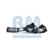 BM Catalysts Homologated Petrol Cat BM92066H