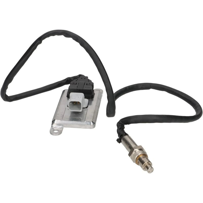 Pierburg NOx Nitrogen Oxide Sensor Exhaust Pin 7.14350.04.0