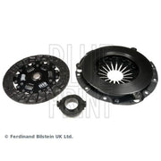 Blue Print Clutch Kit Set 3pc 225mm ADM530121