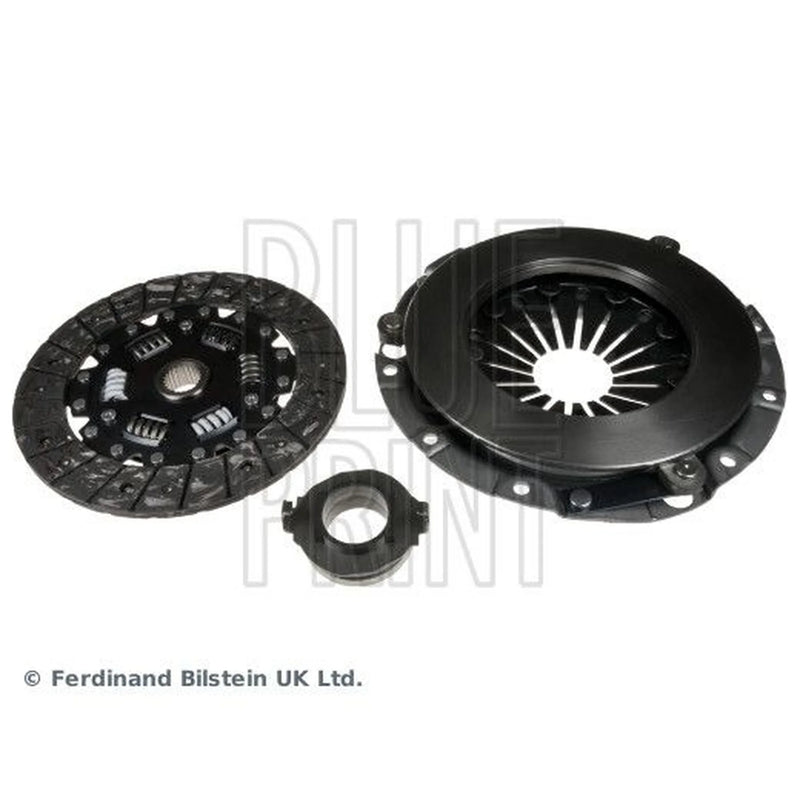 Blue Print Clutch Kit Set 3pc 225mm ADM530121