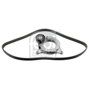 Febi V-Ribbed Belt Set 196092
