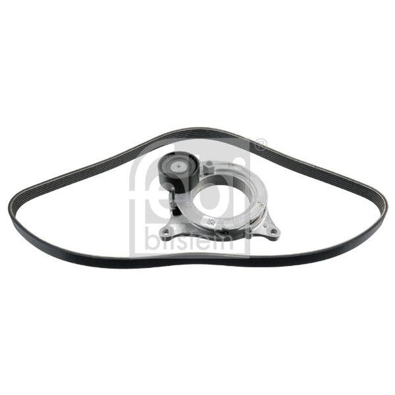Febi V-Ribbed Belt Set 196092
